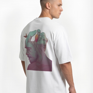 Mindscape DTF Graphic T-Shirt alternate view